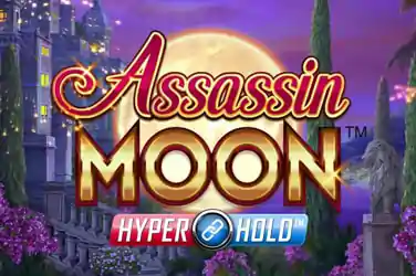 Assassin Moon22